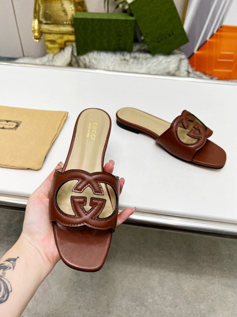 Gucci Slippers